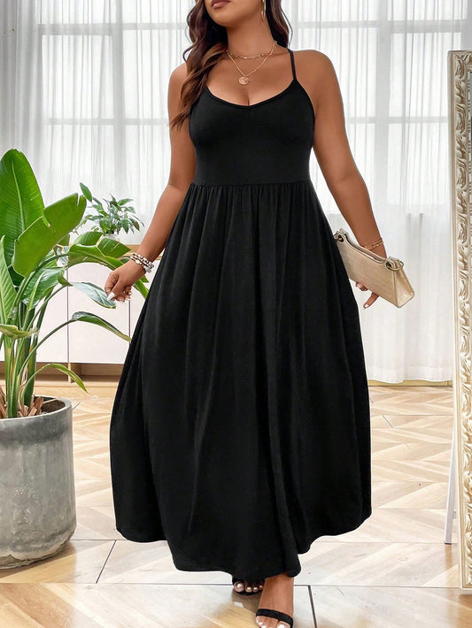 Vestido Casual Básico